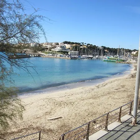 Holiday home Cala Petita