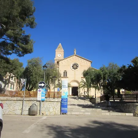 Cala Petita *