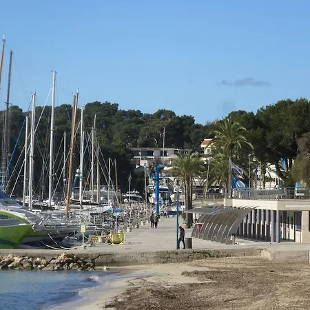 Cala Petita *