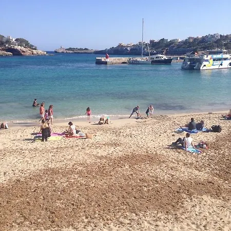 Cala Petita Holiday home *