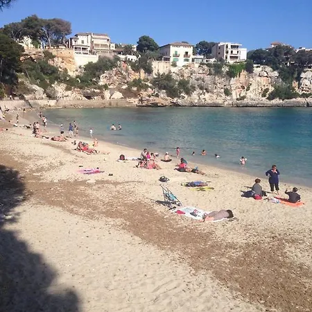 Holiday home Cala Petita *