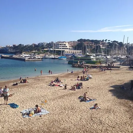 Holiday home Cala Petita
