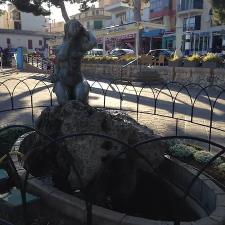 Cala Petita