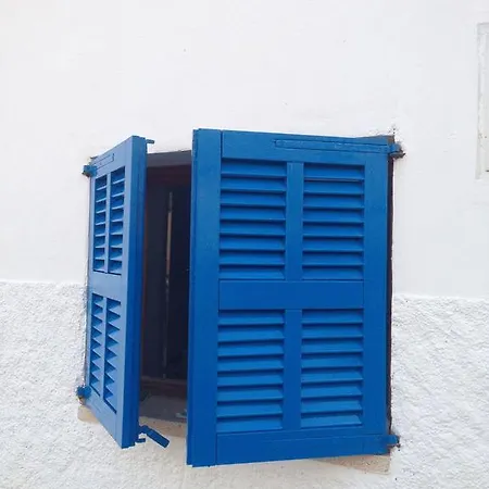 Holiday home Cala Petita Porto Cristo