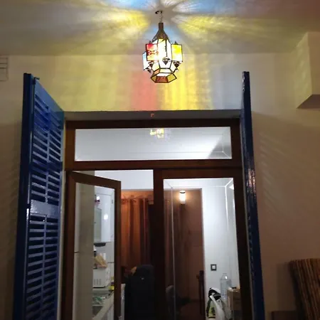 Holiday home Cala Petita Porto Cristo