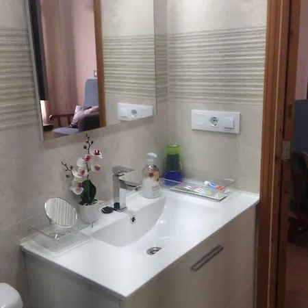 Holiday home Cala Petita